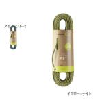 e- Dell крышка (EDELRID) sterling защита eko dry 8.2mm 60m