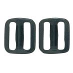 EVERNEW トリグライドバックル20mm