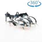  чёрный бриллиант Monde (Black diamond) Contact ремешок 