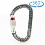 petsuru(Petzl)e- M ti винт блокировка M34 SL