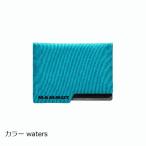  Mammut (Mammut) Smart бумажник Ultra свет 2520-00670 цвет waters