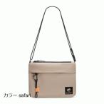 ショッピングサコッシュ マムート（Mammut）　 エクセロン サコッシュ カラー safari