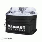  Mammut (Mammut)boruda- сумка для мела 2050-00280 цвет black