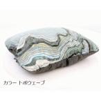 sa-ma rest (THERMAREST) comp resibru pillow sinchiL размер цвет topo wave 