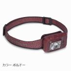 ブラックダイヤモンド (Black Diamond) スポット400-R ヘッドランプ カラー ボルドー