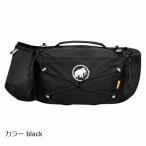 マムート （Mammut）  リチウム ウェストパック 3L 2810-00290 カラー black