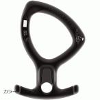 ペツル （Petzl）　ピラナクラブ　D005BA カラー ブラック