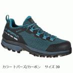 ラ スポルティバ （La Sportiva）　TXハイク ウーマン GTX カラー トパーズ/カーボン    サイズ 39