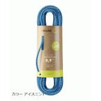 e- Dell крышка (Edelrid) Swift 48 eko dry 8.9mm 50m цвет лёд мята 