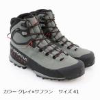 las Porte .ba(La Sportiva) Traverse TX5 GTX ZFHS124 цвет k Ray × шафран размер 41