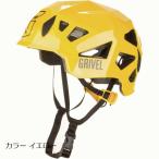  Gris bell (Grivel) Stealth цвет желтый 