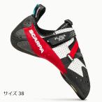  Scarpa (SCARPA)f.- задний воздушный размер 38