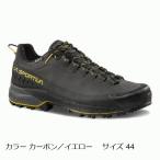 las Porte .ba(La Sportiva) TX5 EVO GTX цвет карбоновый | желтый размер 44
