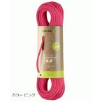 e- Dell крышка (Edelrid) kana Lee eko dry 8.8mm 50m цвет розовый 