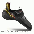 las Porte .ba(La Sportiva)*la Sportiva skwama свет ZFCS152 цвет черный × желтый размер 39