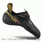 las Porte .ba(La Sportiva)*la Sportiva skwama свет ZFCS152 цвет черный × желтый размер 40_1/2