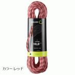 e- Dell крышка (Edelrid) пирог тонн 30m 10mm цвет красный 