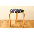 Artek Stool60 Kirsikankukka 50s