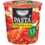 [ взрослый покупка ][48 шт ] Ajinomoto суп DELI PASTA+.. помидор. макароны 53.6g ×6 шт ×8 коробка cup макароны помидор макароны 