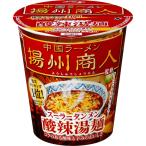 ショッピングカップ 【セール】「12個」サッポロ一番 揚州商人監修 酸辣湯麺 92g ×12個×1箱 カップラーメン 中華 スーラータンメン