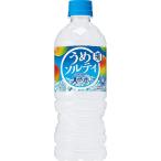 ショッピングサントリー 【セール】「24本」天然水 うめソルティ 540ml ×24本×1箱　サントリー