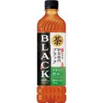 ショッピングセール 【セール】「24本」 伊右衛門 ブラック 600ml PET×24本×1箱 サントリー BLACK