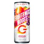 【GWセール】「30缶」ZONe ENERGY FRUITSMI