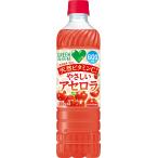 【超セール】「24本」 グリーンダカラ やさしいアセロラ 600ml ×24本×1箱 サントリー GREEN DA・KA・RA
