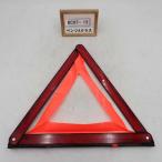  эпоха Heisei 24 год Mercedes Benz A Class A180 W169 169032 оригинальный треугольник остановка доска б/у быстрое решение 