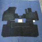令和2年 ソリオ MA26S 後期 純正 フロアマット 1台分 3点セット 中古 即決