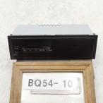 平成30年 エブリイバン DA17V 純正 デッキ スピーカー一体 オーディオ ラジオ 1DIN 39101-82M20 中古 即決