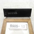 平成28年 エブリィバン DA17V 純正 デッキ オーディオ ラジオ AM FM スピーカー 一体型 39101-82M11 中古 即決