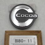  эпоха Heisei 28 год Mira Cocoa L675S более поздней модели, оригинальные эмблема 1 пункт Cocoa б/у быстрое решение 
