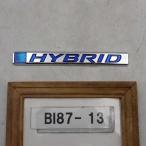  эпоха Heisei 28 год Grace hybrid HV GM4 предыдущий период оригинальный эмблема 1 пункт HYBRID б/у быстрое решение 