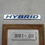  эпоха Heisei 25 год Fit hybrid RS HV GP4 более поздней модели, оригинальные эмблема 1 пункт HYBRID б/у быстрое решение 