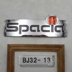  эпоха Heisei 26 год Spacia MK32S предыдущий период оригинальный эмблема 1 пункт б/у быстрое решение 