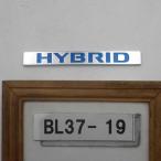  эпоха Heisei 31 год ek Cross hybrid HV B35W оригинальный эмблема 1 пункт HYBRID б/у быстрое решение B