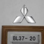  эпоха Heisei 31 год ek Cross hybrid HV B35W оригинальный эмблема 1 пункт б/у быстрое решение C