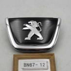  эпоха Heisei 26 год Peugeot 308CC T7C5F02 более поздней модели, оригинальные эмблема передний 1 пункт б/у быстрое решение 