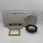 平成24年 NBOX+ カスタム JF1 前期 純正 リアサテライトスピーカーカバー 小物入れ付 右 中古 即決