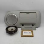 平成24年 NBOX+ カスタム JF1 前期 純正 リアサテライトスピーカーカバー 小物入れ付 左 中古 即決