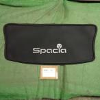 平成27年 スペーシア カスタム MK32S 前期 純正 フロアマット 1点セット 中古 即決