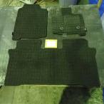 令和3年 N-ONE JG3 純正 フロアマット 3点セット 1台分 中古 即決