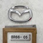 . мир 7 год MAZDA2 Mazda 2 DJLFS более поздней модели, оригинальные эмблема 1 пункт б/у быстрое решение 