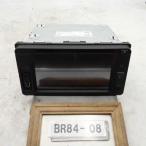 令和2年 ムーヴ LA150S 純正 デッキ ディスプレイオーディオ CD86180-B2860 PVH-8398ZY 中古 即決