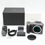 Hasselblad ハッセルブラッド X1D II 50C ミラーレス中判デジタルカメラ ボディ ミラーレス一眼レフカメラ