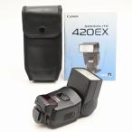 CANON Speedlite 420EX