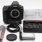 Canon キヤノン デジタル一眼レフカメラ EOS-1D X Mark III ボディー EOS-1DXMK3 オーバーホール済み シャッター交換済み デジタル一眼レフカメラ