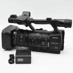 SONY ソニー HXR-NX5J NXCAMカムコーダー ビデオカメラ