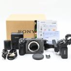 SONY ソニー Cinema Line FX3 ILME-FX3 ビデオカメラ